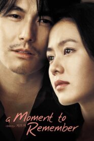 A Moment to Remember 2004 one on netflix