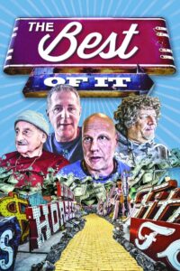 The Best of It 2016 one on netflix