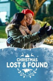 Christmas Lost and Found 2018 one on netflix