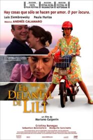 Lili’s Apron 2004 one on netflix