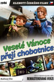 Merry Christmas Octopus 1987 one on netflix
