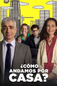 ¿Cómo andamos por casa? 2018 one on netflix