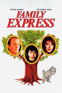 Family Express 1991 one on netflix