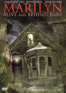 Marilyn Alive and Behind Bars 1992 one on netflix