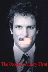 The People vs. Larry Flynt 1996 one on netflix
