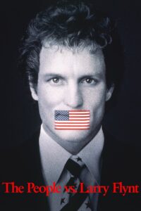The People vs. Larry Flynt 1996 one on netflix