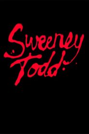 Sweeney Todd: The Demon Barber of Fleet Street 1995 one on netflix