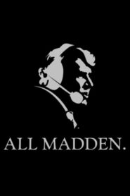 All Madden 2021 one on netflix