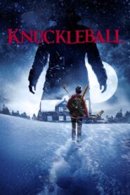 Knuckleball 2018 one on netflix
