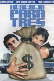 Herencia para tres 2002 one on netflix