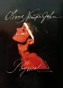 Olivia Newton-John: Let’s Get Physical 1982 one on netflix