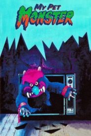 My Pet Monster 1986 one on netflix