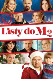 Letters to Santa 2 2015 one on netflix