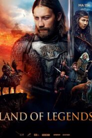 Land of Legends 2022 one on netflix