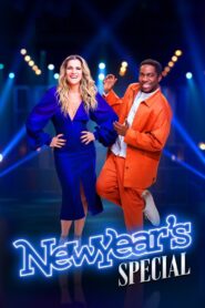 New Year’s Special 2023 one on netflix