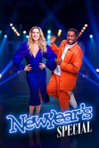 New Year’s Special 2023 one on netflix
