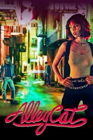 Alley Cat 1984 one on netflix