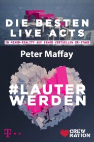 Peter Maffay #LAUTERWERDEN 2020 2020 one on netflix