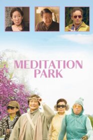 Meditation Park 2017 one on netflix