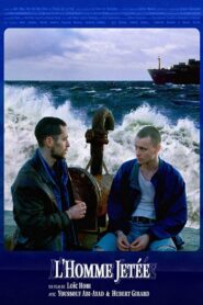 The Pier Man 2019 one on netflix