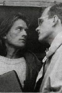 Mines That Explode Later (Than Expected) 1991 one on netflix