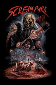 Scream Park 2012 one on netflix