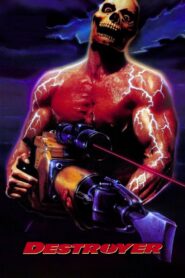 Destroyer 1988 one on netflix