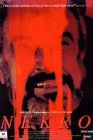 Nekro 1997 one on netflix