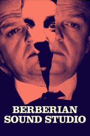 Berberian Sound Studio 2012 one on netflix