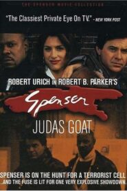 Spenser: The Judas Goat 1994 one on netflix