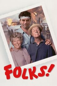 Folks! 1992 one on netflix