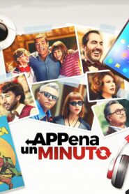Appena un minuto 2019 one on netflix