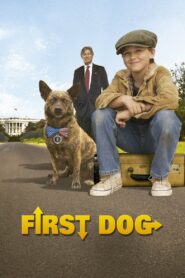 First Dog 2010 one on netflix
