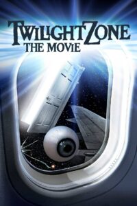 Twilight Zone: The Movie 1983 one on netflix