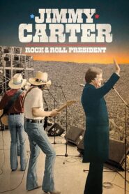 Jimmy Carter: Rock & Roll President 2020 one on netflix