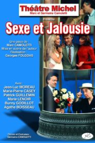 Sexe et jalousie 1993 one on netflix