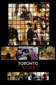 Toronto Stories 2008 one on netflix