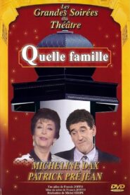 Quelle famille ! 1988 one on netflix