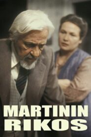 Martinin rikos 1980 one on netflix