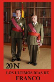 20-N: Los últimos días de Franco 2008 one on netflix