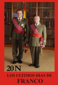 20-N: Los últimos días de Franco 2008 one on netflix