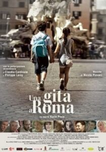 Una gita a Roma 2017 one on netflix