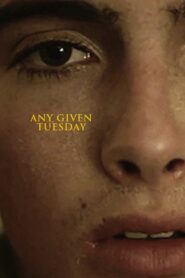 Any Given Tuesday 2013 one on netflix