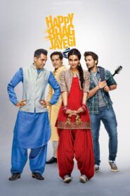 Happy Bhag Jayegi 2016 one on netflix