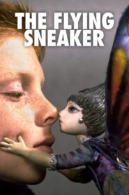 The Flying Sneaker 1991 one on netflix