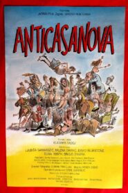 Anticasanova 1985 one on netflix