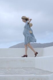 Grandmother’s Footsteps 2023 one on netflix