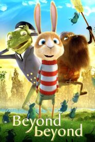 Beyond Beyond 2014 one on netflix