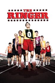 The Ringer 2005 one on netflix