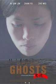 Ghosts 2006 one on netflix